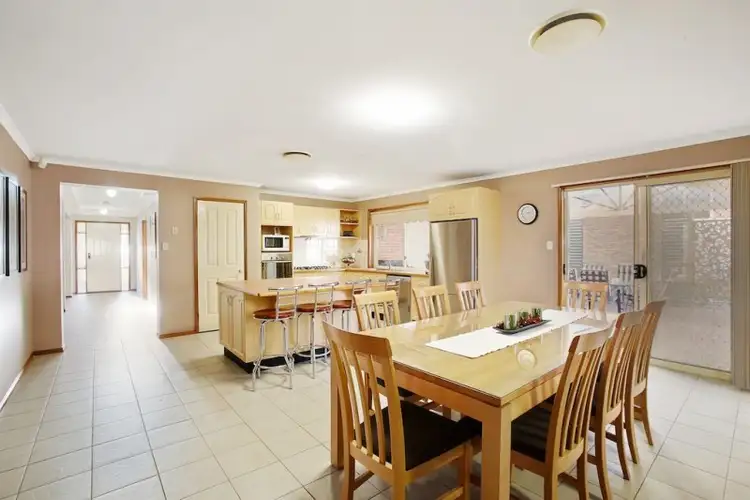 Sixth view of Homely house listing, 4 Dianella Street, Mount Annan NSW 2567
