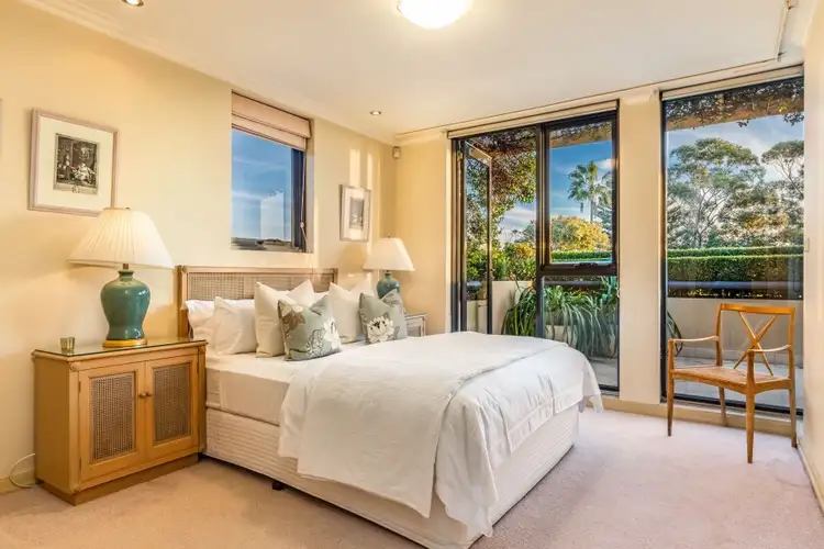 Sixth view of Homely apartment listing, 5/4-6 Hamilton Street, Rose Bay NSW 2029