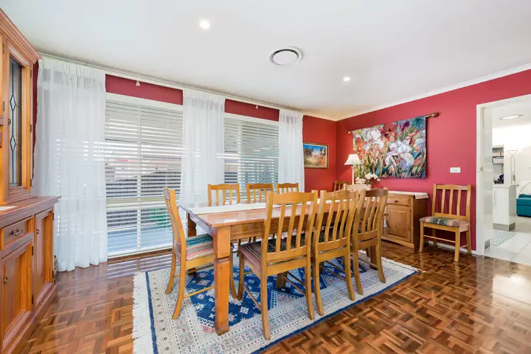 Fourth view of Homely house listing, 2 Piquet Place, Toongabbie NSW 2146