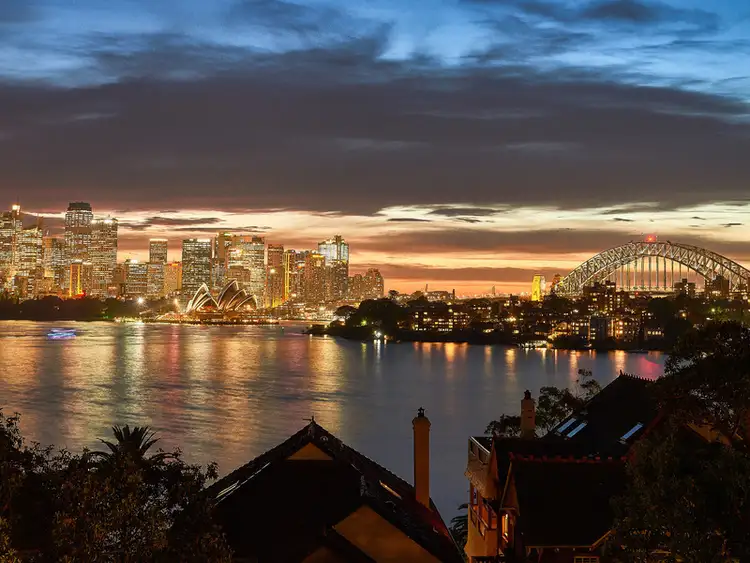 6/11 Milson Road, Cremorne Point NSW 2090