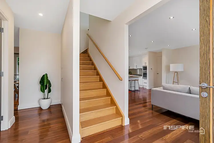 Fourth view of Homely house listing, 2c Burrupa Avenue, Glenelg North SA 5045