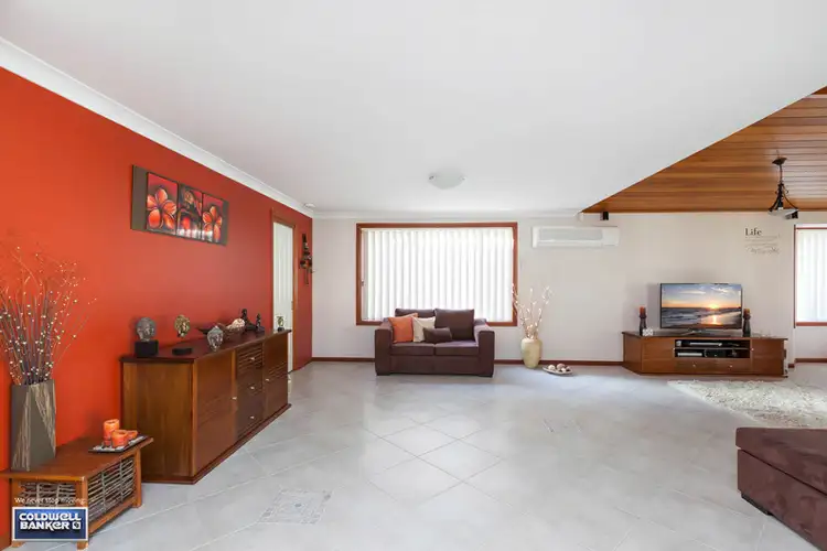 Fourth view of Homely house listing, 3 Wattle Grove Drive, Wattle Grove NSW 2173