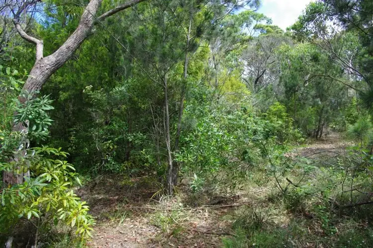 Fifth view of Homely land listing, 176 Wallaga Lake Road, Wallaga Lake NSW 2546