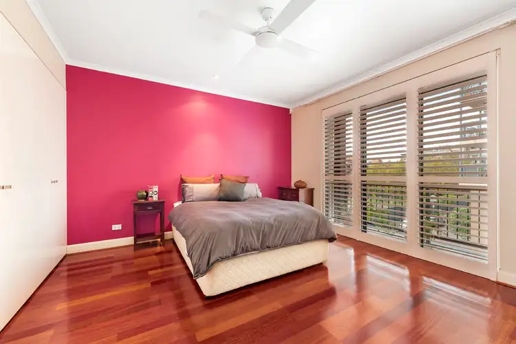 Fifth view of Homely townhouse listing, 23 Mount Street Walk, Pyrmont NSW 2009