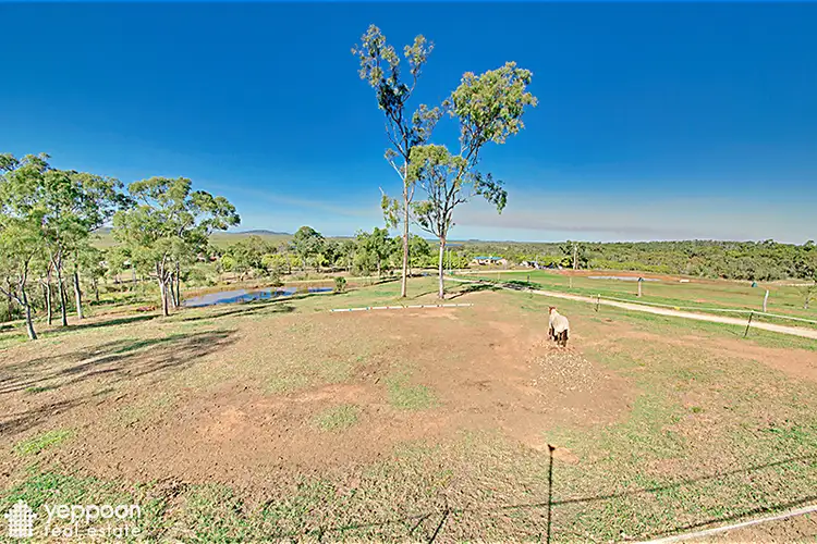 Third view of Homely rural property listing, 129 Hoys Road, Coowonga QLD 4702