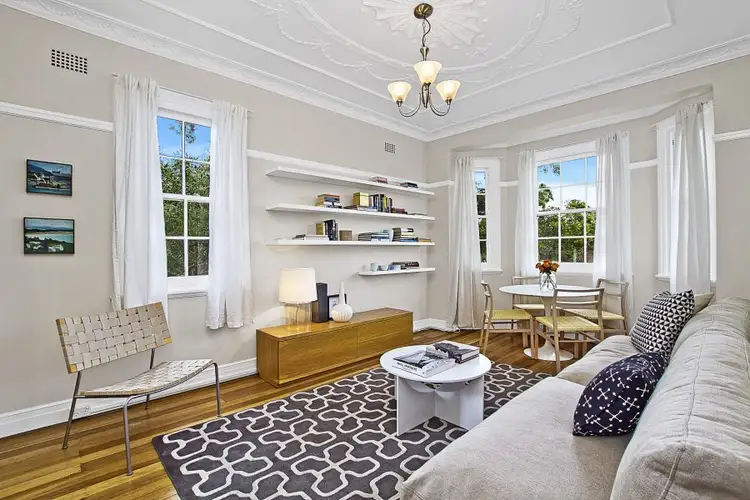 Third view of Homely apartment listing, 9/438 Moore Park Road, Paddington NSW 2021