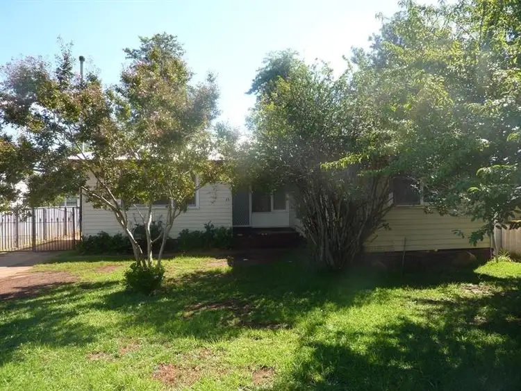 Main view of Homely house listing, 15 Leavers Street, Dubbo NSW 2830