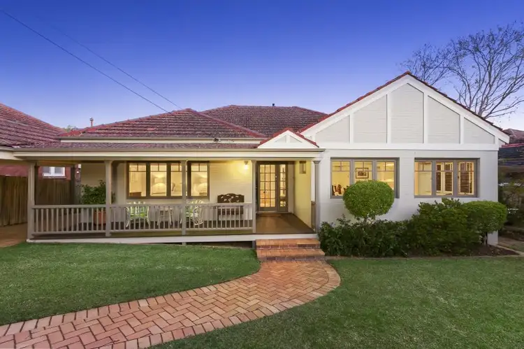 48 Cecil Street, Gordon NSW 2072