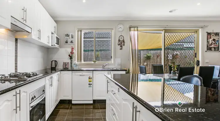 Fifth view of Homely house listing, 6 Albany Crescent, Pakenham VIC 3810