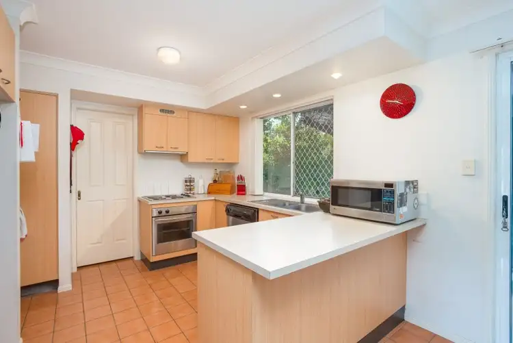 Second view of Homely townhouse listing, Unit 2/13-15 Austin Street, Wavell Heights QLD 4012