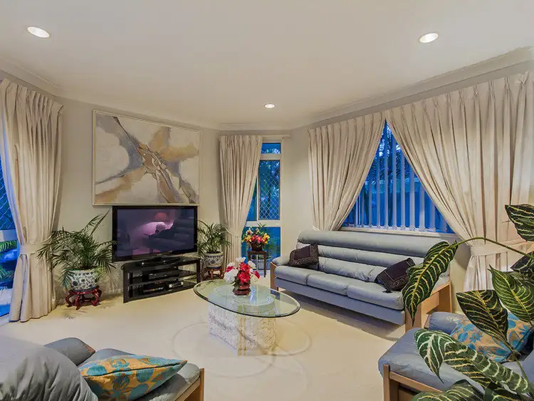 Sixth view of Homely house listing, 44 Meadowview Drive, Carrara QLD 4211