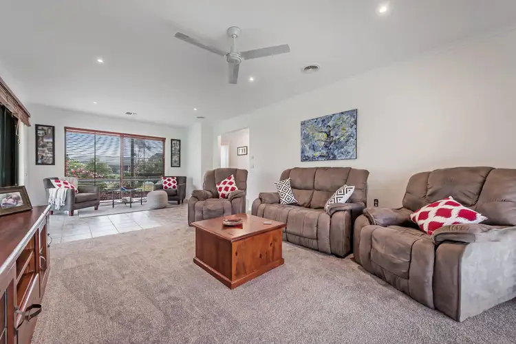Fifth view of Homely house listing, 2 Northview Court, Riddells Creek VIC 3431