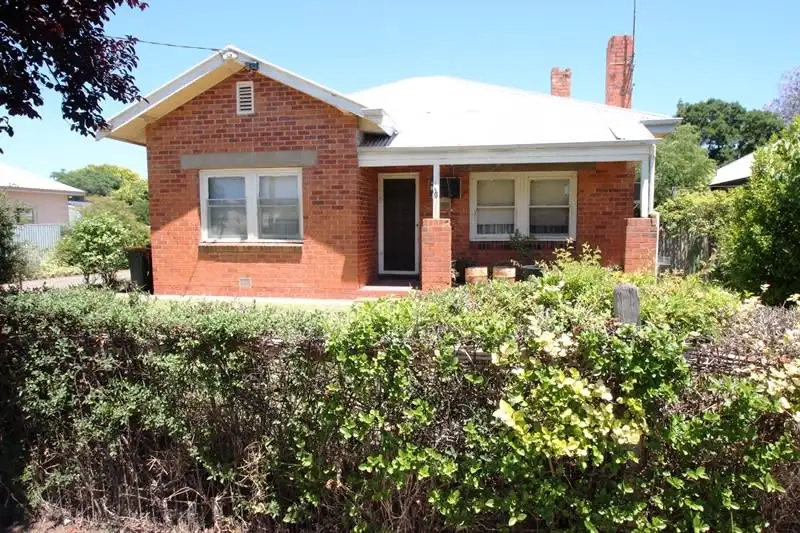 Main view of Homely house listing, 17 Warkil Street, Cobram VIC 3644