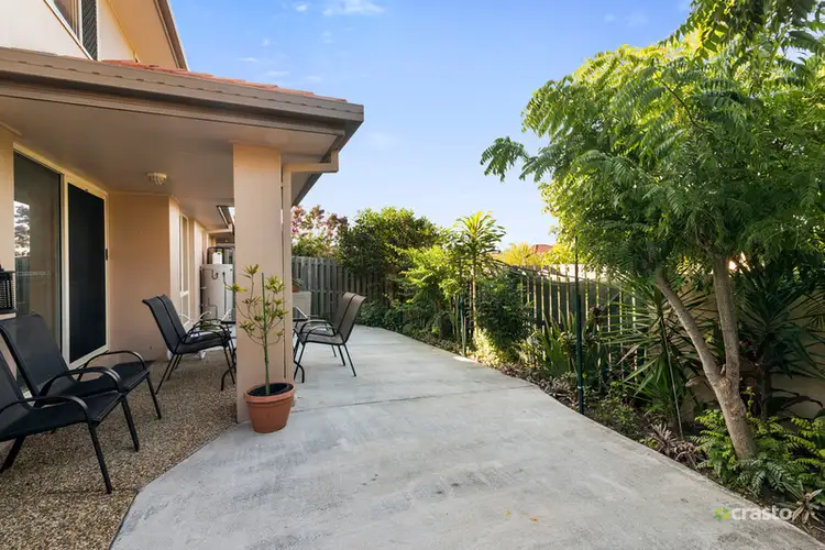 Fifth view of Homely townhouse listing, Address available on request