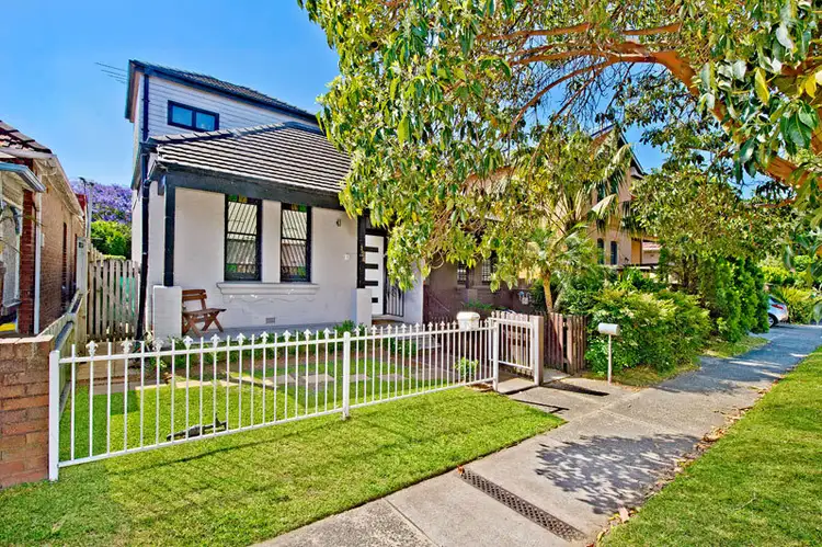 Second view of Homely house listing, 124 Wellington Street, Bondi Beach NSW 2026