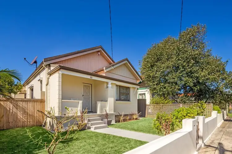 50 Bedford Street, Earlwood NSW 2206