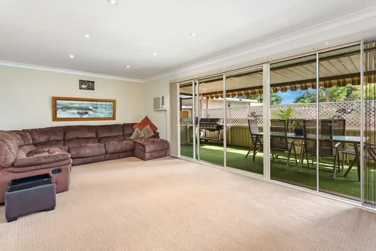 Third view of Homely house listing, 46a Samuel Street, Peakhurst NSW 2210