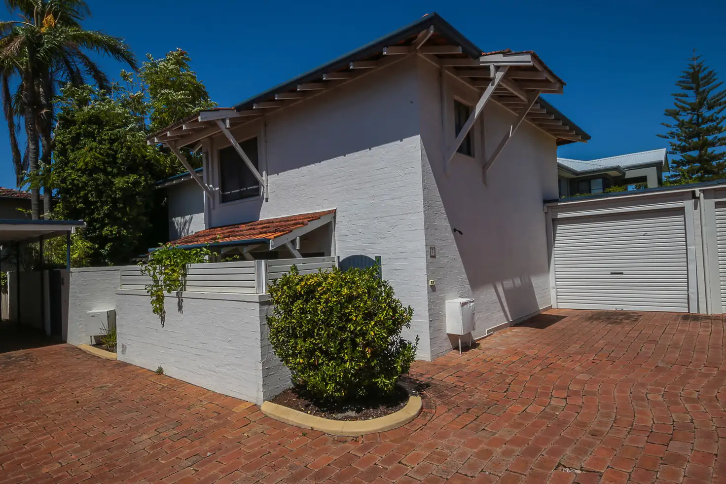 Main view of Homely townhouse listing, 7/28 Kingston Avenue, West Perth WA 6005