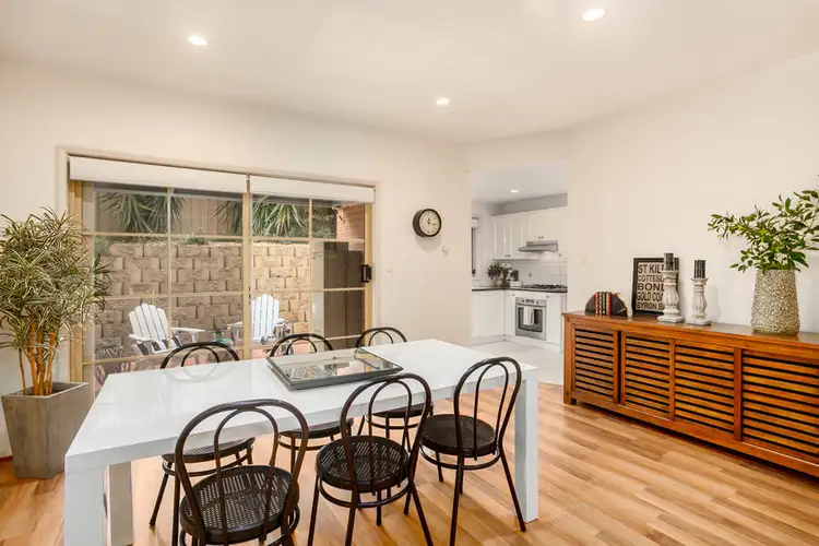 Second view of Homely townhouse listing, 15/6 Kembla Street, Balgownie NSW 2519