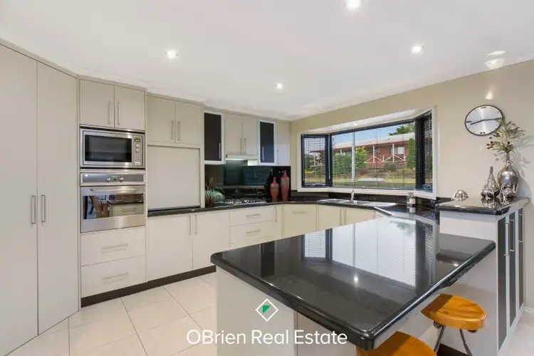 Fifth view of Homely house listing, 1 Megan Street, Neerim South VIC 3831