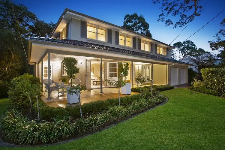 192 Copeland Road East, Beecroft NSW 2119