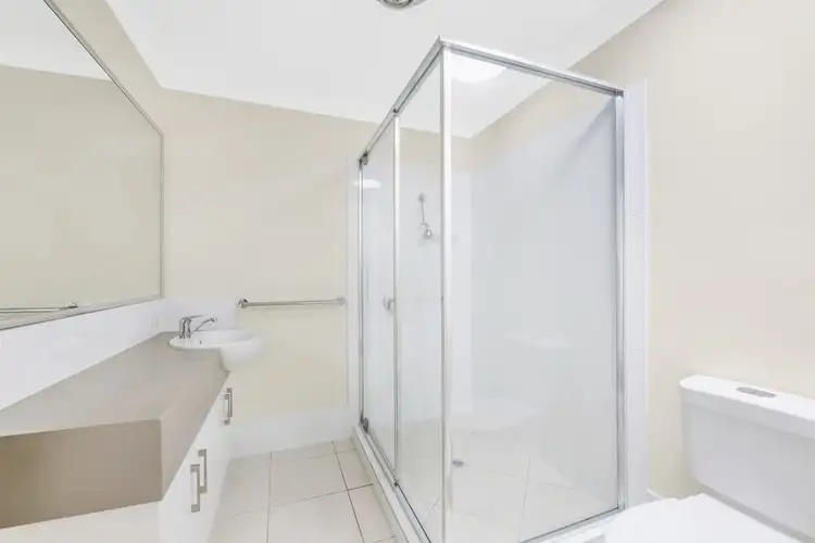 Sixth view of Homely unit listing, 3/25 Wigan Avenue, Highfields QLD 4352
