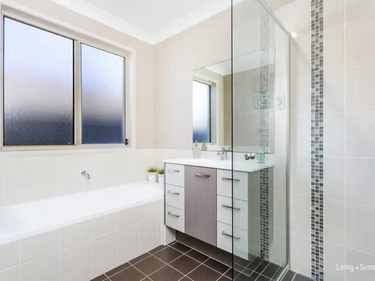 Fifth view of Homely house listing, 11 Marshall Avenue, Ropes Crossing NSW 2760