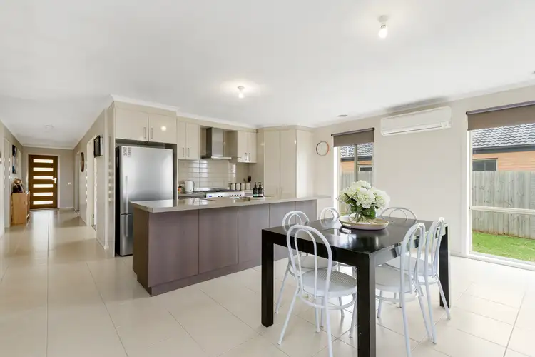 Third view of Homely house listing, 22 Lone Pine Square, Bacchus Marsh VIC 3340