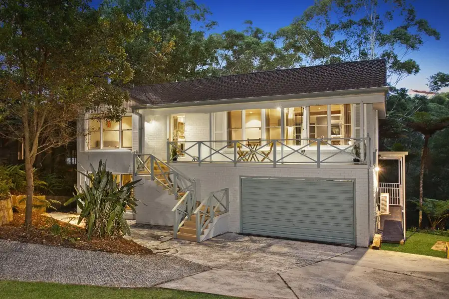 Main view of Homely house listing, 59 Kokoda Avenue, Wahroonga NSW 2076