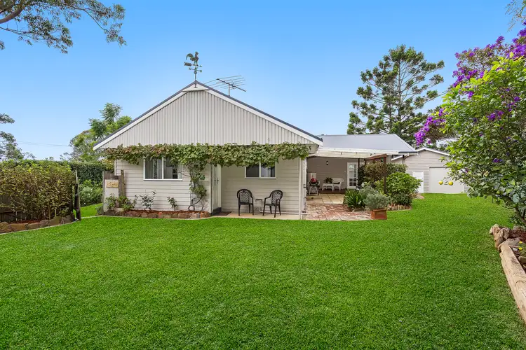 Fourth view of Homely house listing, 1 Woombye Close, Berowra Heights NSW 2082