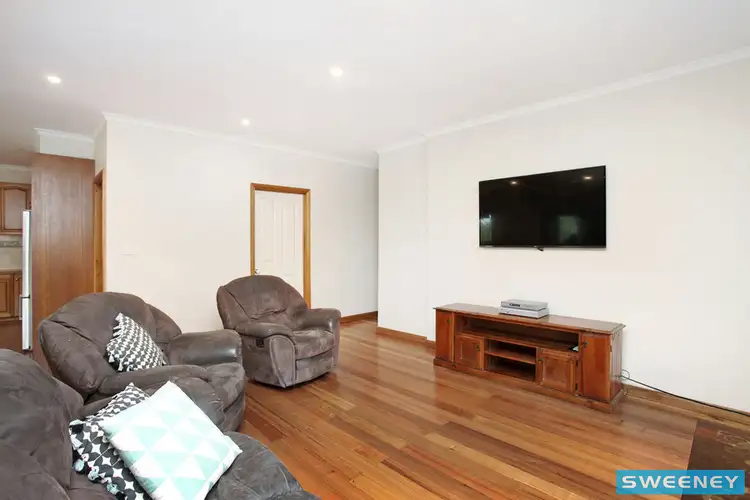 Second view of Homely house listing, 24 Billungah Place, Burnside VIC 3023