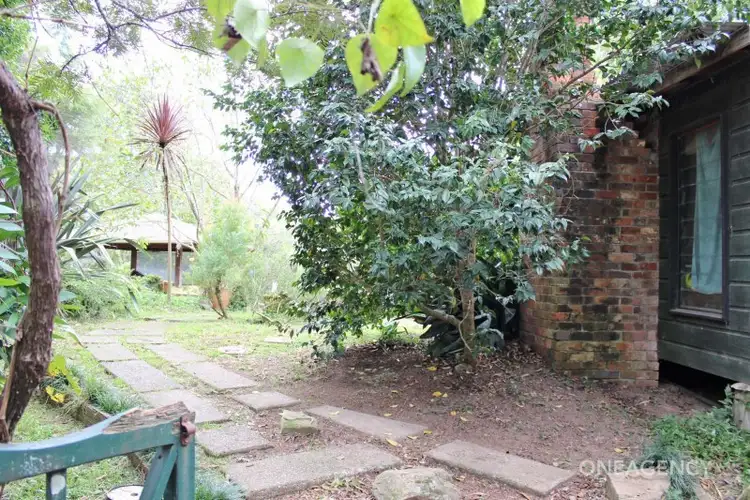 Third view of Homely rural property listing, 307 Pipers Creek Road, Dondingalong NSW 2440