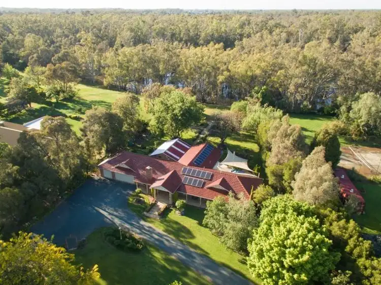 Second view of Homely house listing, 3 Maidensmith Drive, Moama NSW 2731