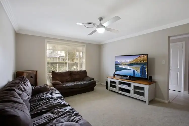 Seventh view of Homely house listing, 26 Condron Circuit, Elderslie NSW 2570