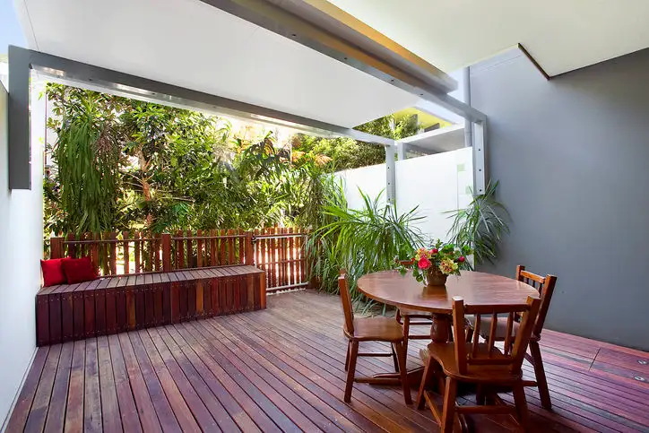 Sixth view of Homely unit listing, 20/28 Cordelia Street, South Brisbane QLD 4101