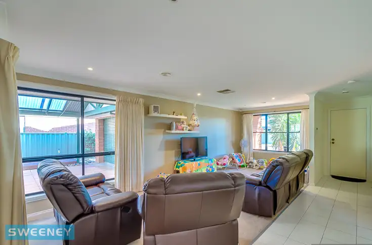 Third view of Homely house listing, 2 Berrimah Place, Tarneit VIC 3029