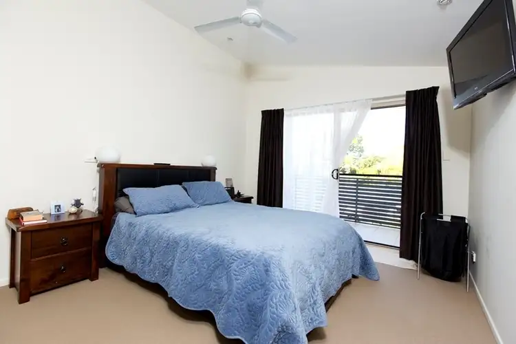 Sixth view of Homely unit listing, 4/20 Melbourne Street, Yeppoon QLD 4703