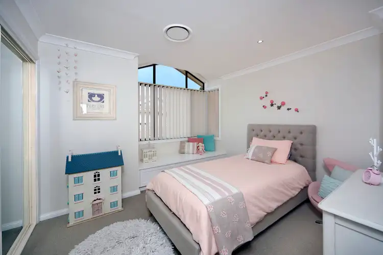 Fifth view of Homely townhouse listing, 3/44-48 Hotham Road, Gymea NSW 2227