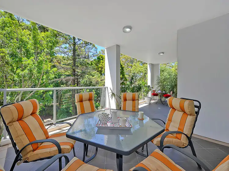 611/36-42 Stanley Street, St Ives NSW 2075