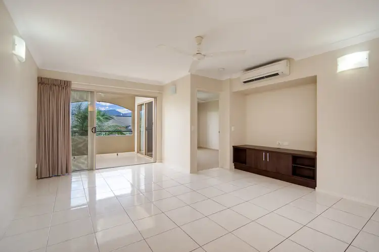 Fourth view of Homely apartment listing, 629/12 Gregory Street, Cairns QLD 4870