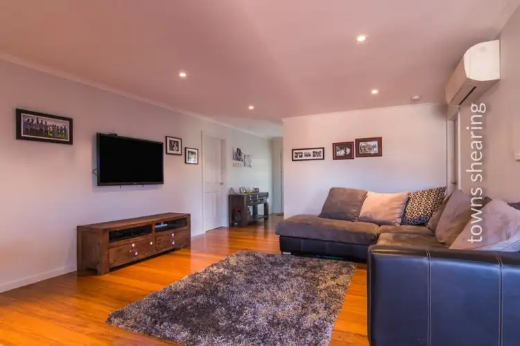 Second view of Homely house listing, 28 Assisi Avenue, Riverside TAS 7250