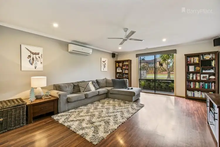 Sixth view of Homely house listing, 3 Celestine Court, Narre Warren VIC 3805