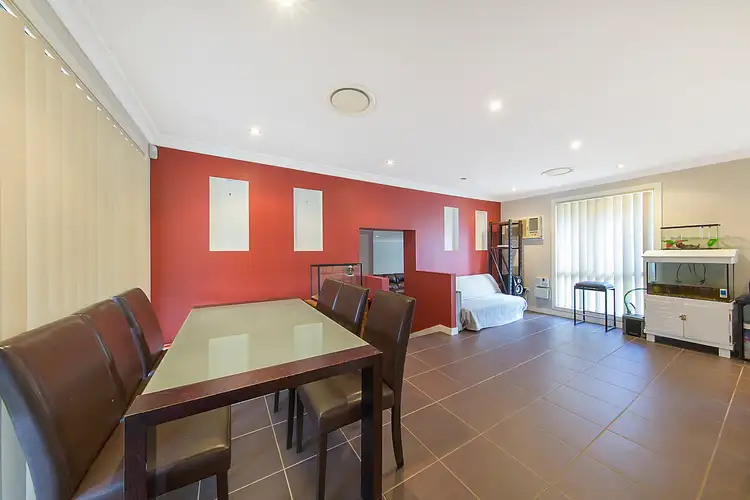 Fourth view of Homely house listing, 6 Millstream Road, Werrington Downs NSW 2747