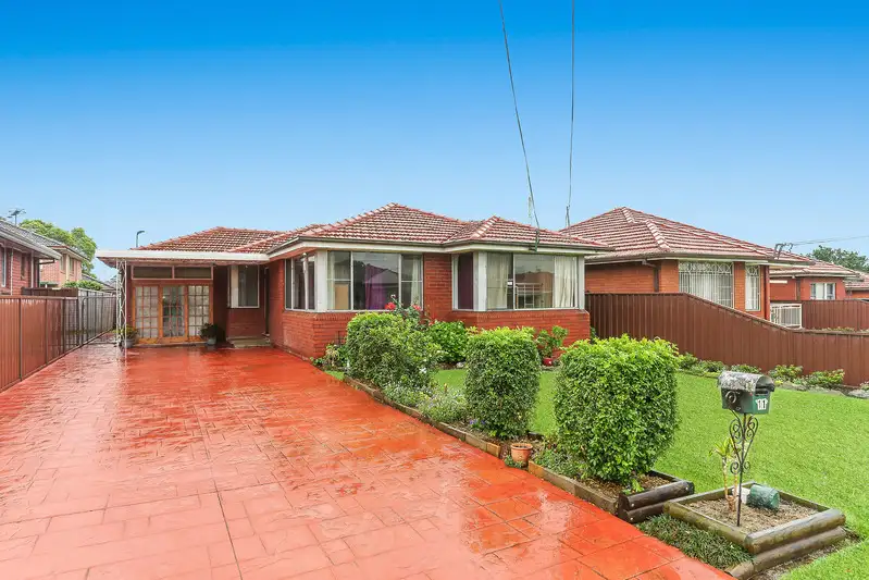 Main view of Homely house listing, 11 Eric Crescent, Lidcombe NSW 2141