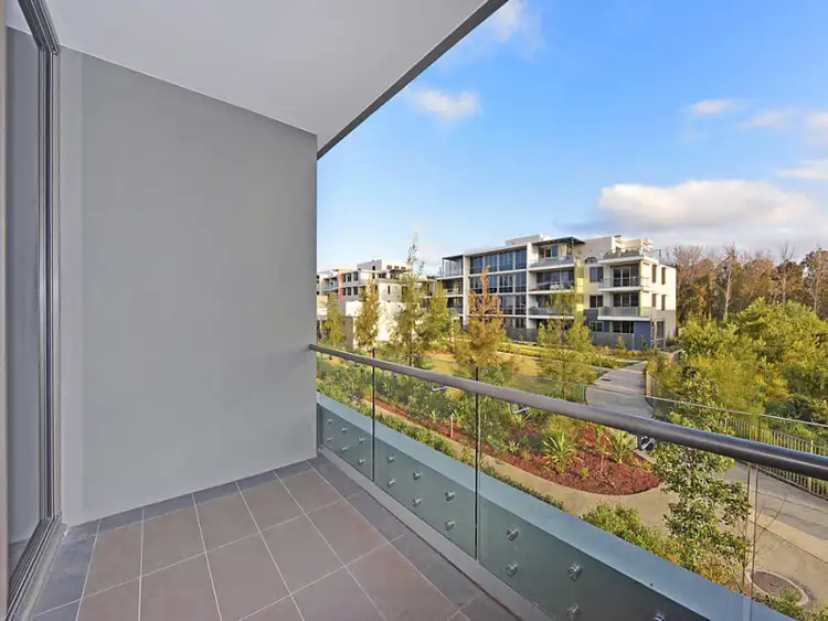 Fourth view of Homely apartment listing, 167/79 Macpherson Street, Warriewood NSW 2102