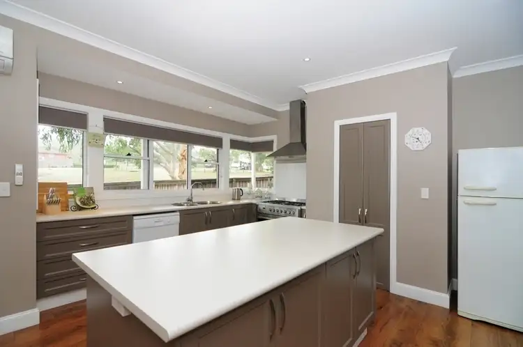 Third view of Homely house listing, 23 Christiana Close, West Nowra NSW 2541