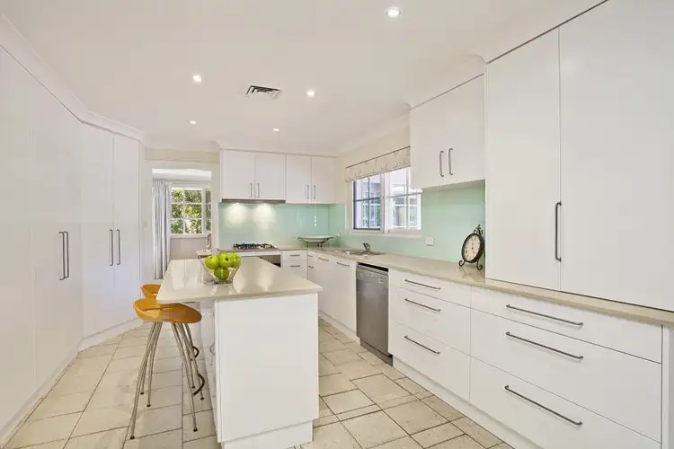 Fourth view of Homely house listing, 192 Copeland Road East, Beecroft NSW 2119