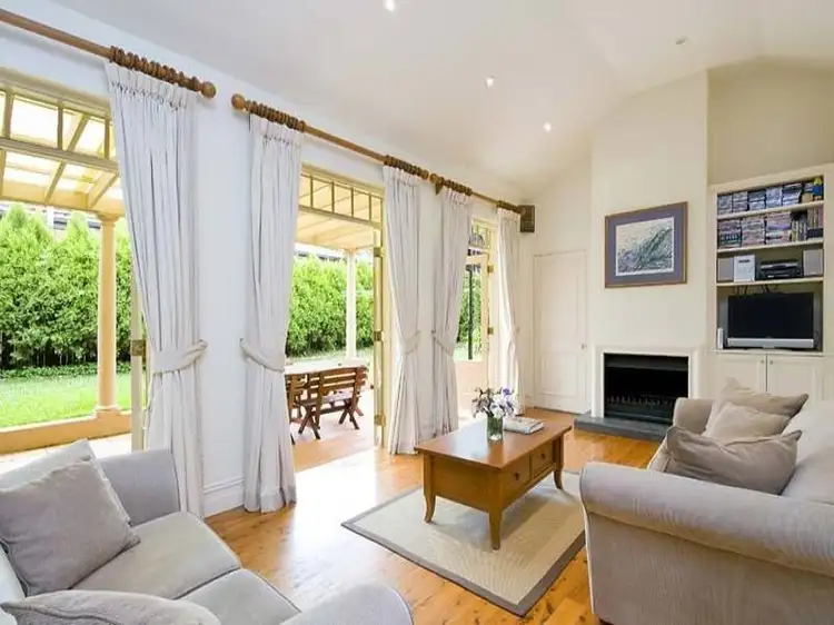 Second view of Homely house listing, 20 Golfers Parade, Pymble NSW 2073