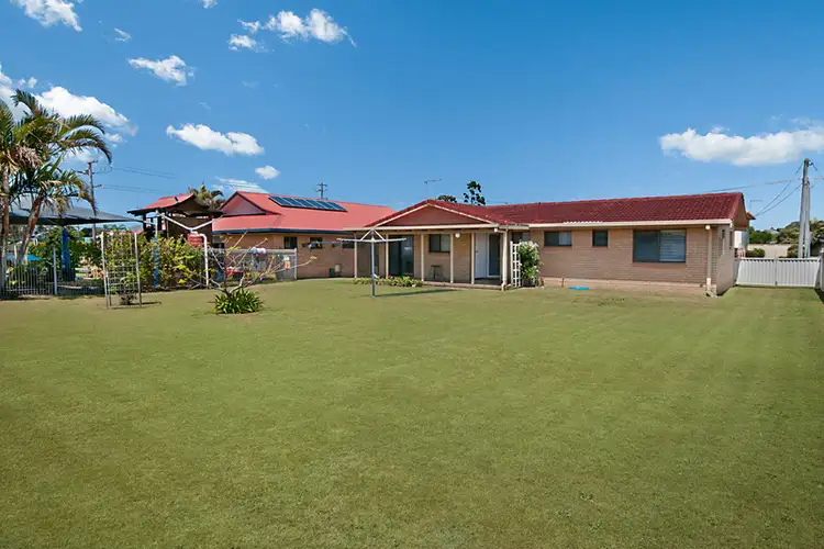 Fifth view of Homely house listing, 46 Park Street, Evans Head NSW 2473