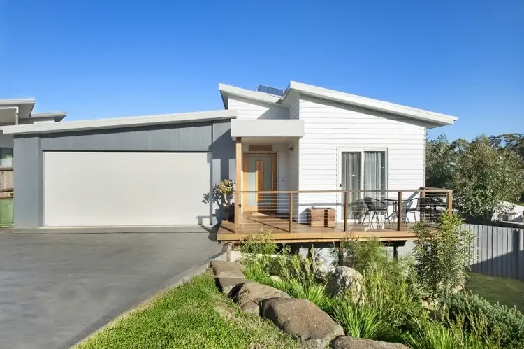 Second view of Homely house listing, 6 Wilga Place, Ulladulla NSW 2539